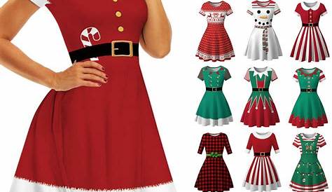 Christmas Dresses Boutique