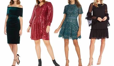 The Prettiest Holiday Dresses with Nordstrom! Do Say Give