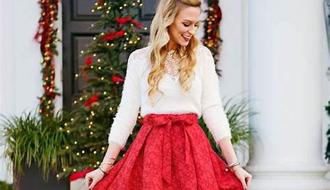Christmas Dresses Picture