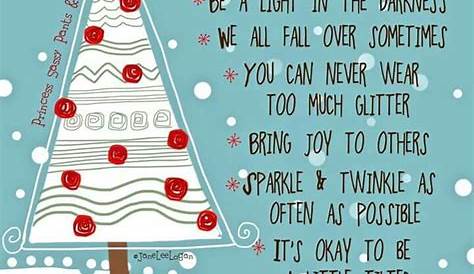 Christmas Education Quotes