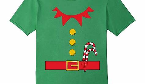 Christmas Elves Shirts