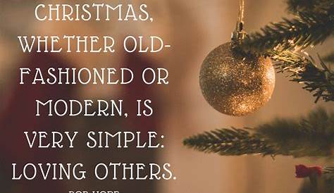 Christmas Eve Quotes Short