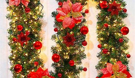 Christmas Garland For Sale