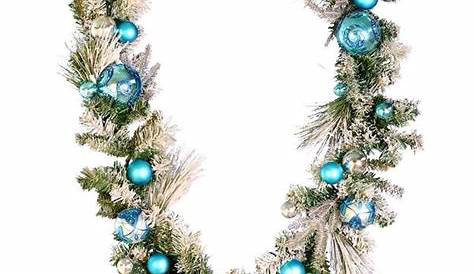 Christmas Garland Necklace