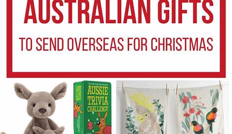 Christmas Gift Australia