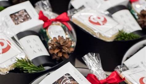 Top Corporate Holiday Curated Gift Box Designs CORPORATE HOLIDAY GIFTS