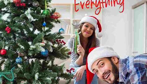 Christmas Gift Ideas For A Couple That Has Everything