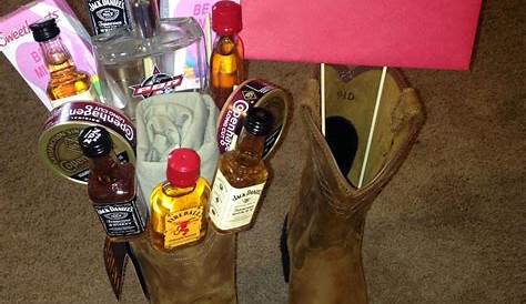 Christmas Gift Ideas For Country Boyfriend