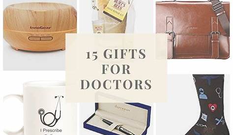 Christmas Gift Ideas For Doctors Office