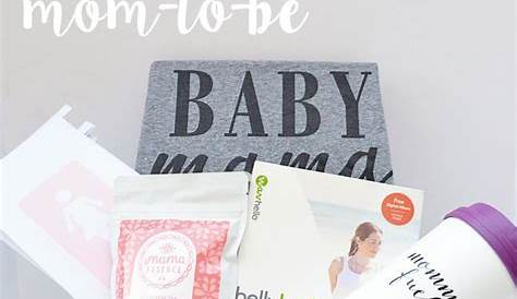 Top 30 Christmas Gift Ideas for Expecting Mothers Home, Family, Style