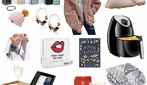 Christmas Gift Ideas For Her Amazon