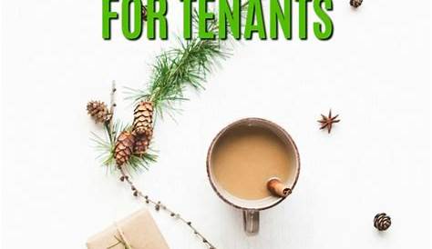 Should You Give Tenants Christmas Gifts? Guide For Landlords