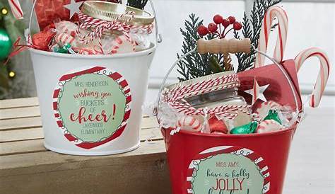 Christmas Gift Ideas For Nursery Staff