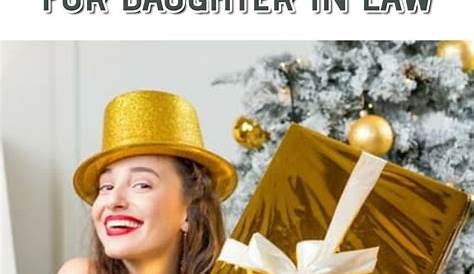 Christmas Gift Ideas For Pregnant Daughter In Law