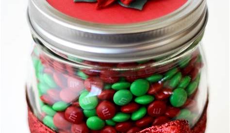 60+ Christmas Gifts You Can Make Yourself! {Last Minute DIY} The