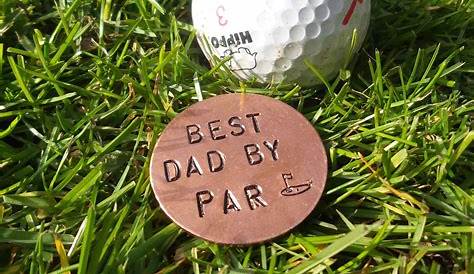 Christmas Gifts For Dad Golf