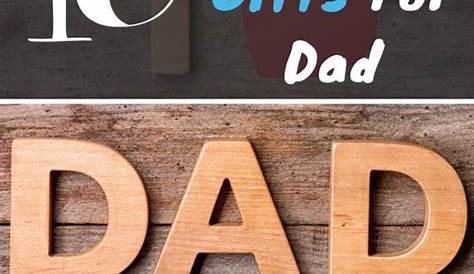 Christmas Gifts For Diy Dad