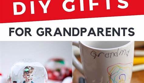 Christmas Gifts For Grandparents Australia