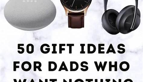 37 Christmas Gifts For Dad He Will Love Today With Tayla