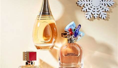 Christmas Gifts Perfume