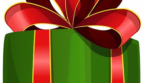 Christmas Gifts Png Transparent