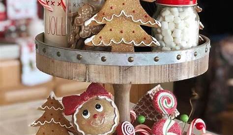 Image result for gingerbread kitchen decor Gingerbread christmas