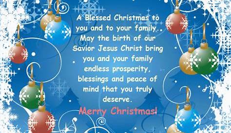 Christmas Greetings To Family Abroad Merry Wishes For Messages