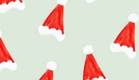 Christmas Ipad Wallpaper Backgrounds Aesthetic