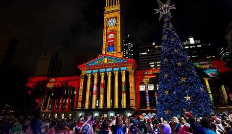 Christmas Lights Brisbane