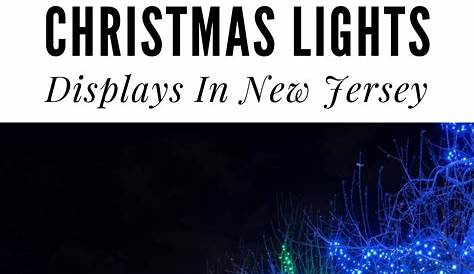 Christmas Lights Jersey 2023