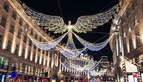 Christmas Lights Uk