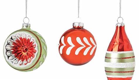 Christmas Ornaments Home Depot