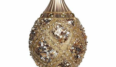 12 Luxury Christmas Tree Decorations You Need To See