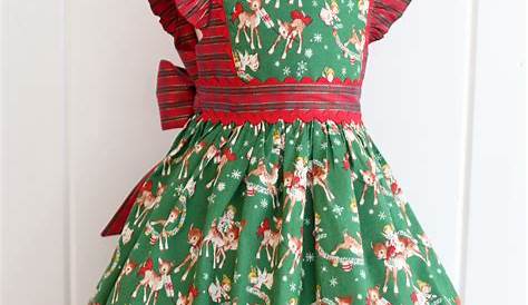 Christmas Outfit Size 1