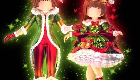 Christmas Outfits Rh