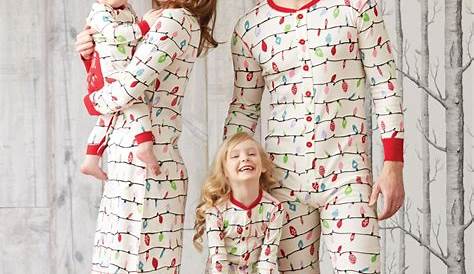 Christmas Pajamas Cotton On
