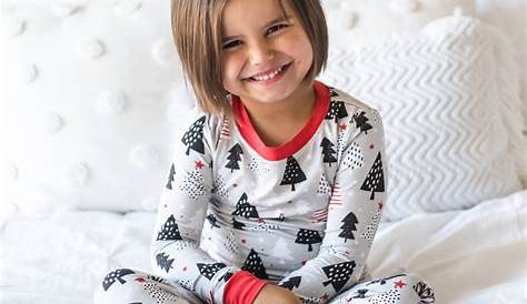 Christmas Pajamas Little Sleepies