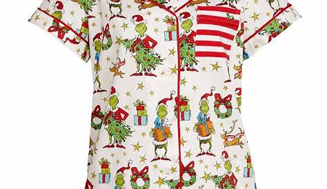 Christmas Pajamas Nz