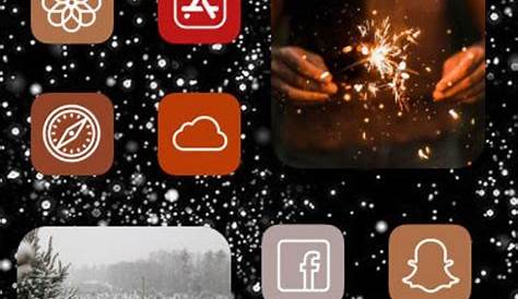 Christmas Phone Wallpaper Widgets