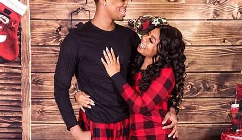 Christmas Picture Outfits For Couples