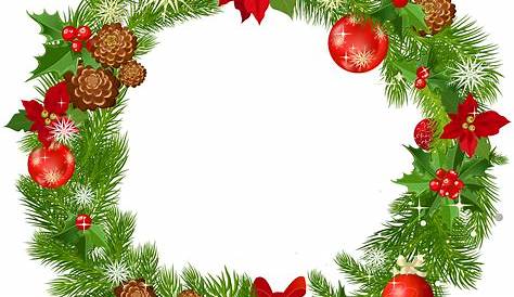 Transparent Xmas Tree Png Clipart - Christmas Png - Free Transparent