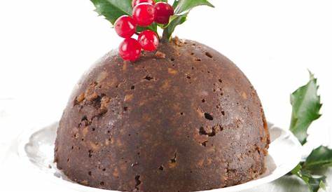 Christmas Pudding For Sale