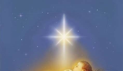Christmas Quotes About Baby Jesus