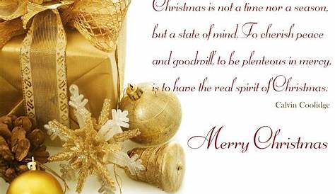 Christmas Quotes Download