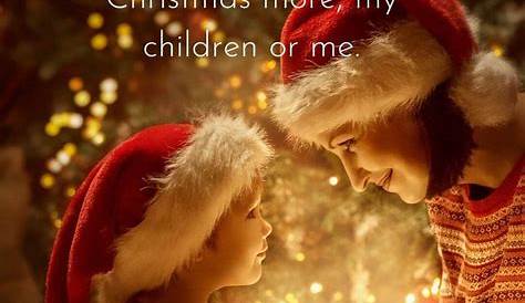 Christmas Quotes For Family Time Gram