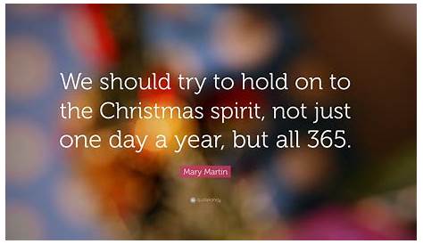 Christmas Quotes For Health