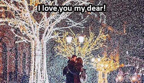 Christmas Quotes For Lover