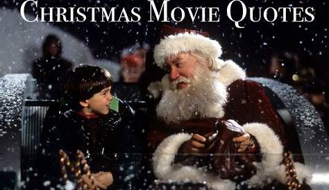 Christmas Quotes Funny From Movies 19 That Will Bring You Holiday Cheer