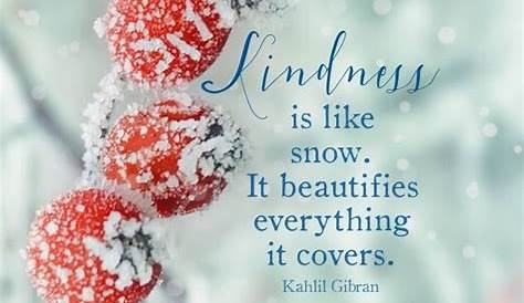 Gifts Of Kindness For Christmas Pictures, Photos, and Images for