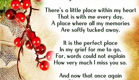 Christmas Quotes Lost Loved Ones